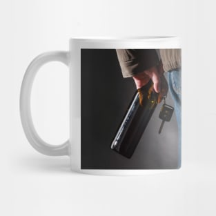 Drunk Driver Mug